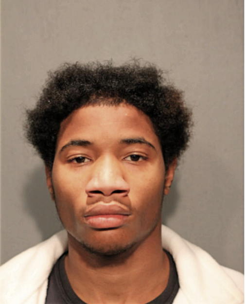 DEVONTA A JOHNSON, Cook County, Illinois