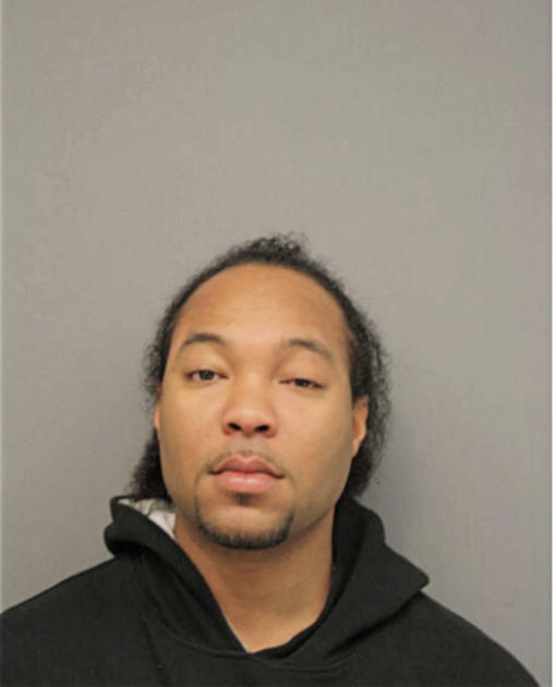 KEJUAN H JOHNSON, Cook County, Illinois