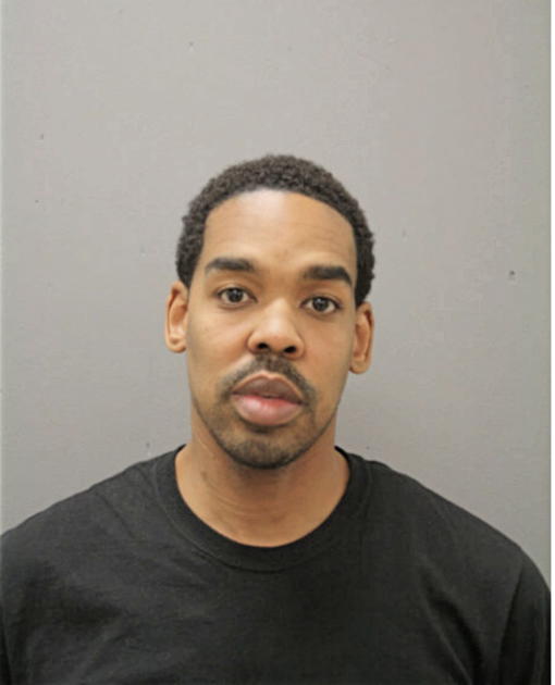 TYRONE M JOHNSON, Cook County, Illinois