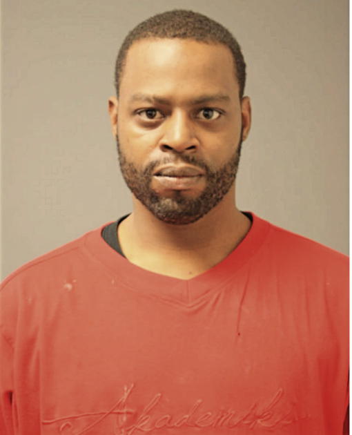 ANDREW VAN JONES, Cook County, Illinois