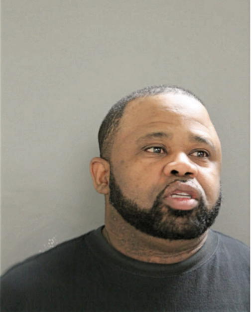 MICHAEL JONES, Cook County, Illinois
