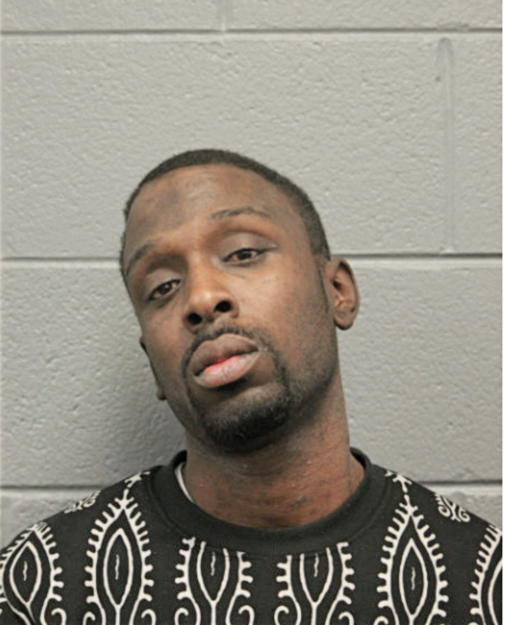 MANUEL L KELLOM, Cook County, Illinois