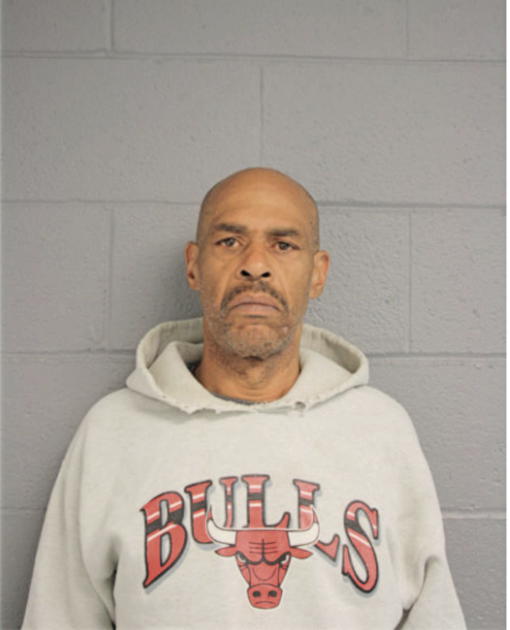 JAMES KELLY, Cook County, Illinois