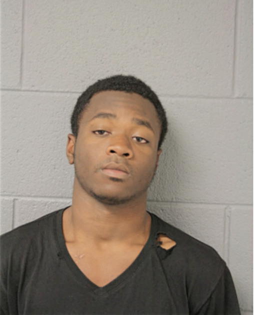 ANTHONY M KYLES, Cook County, Illinois