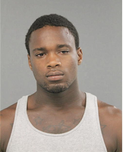JONTARIUS LASHLEY, Cook County, Illinois