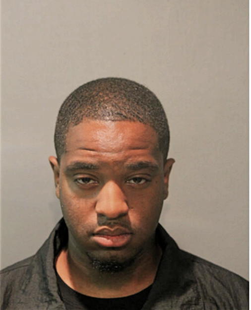 FREDERICK D LAWRENCE, Cook County, Illinois