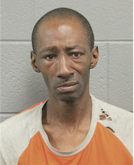 DAYMOND LEWIS, Cook County, Illinois