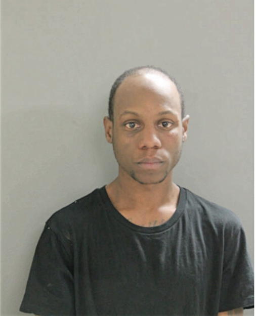 MARTEL J LEWIS, Cook County, Illinois