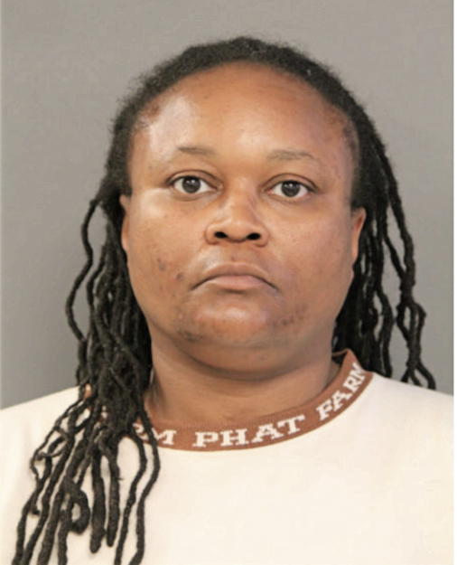 CARLA D LOFTON, Cook County, Illinois