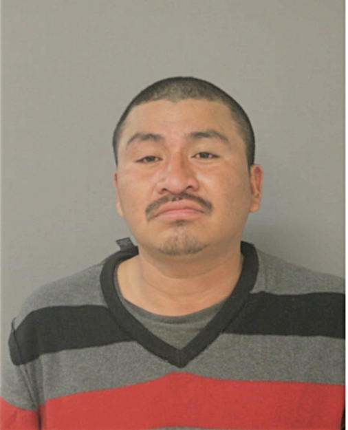 LEO LOPEZ, Cook County, Illinois