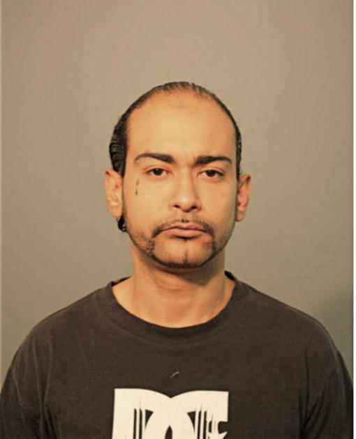 ABEL MALAVE, Cook County, Illinois