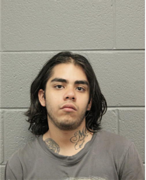 ADOLFO MARES, Cook County, Illinois