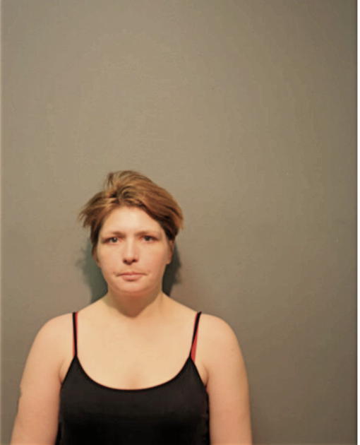 JENNIFER D MCALPINE, Cook County, Illinois