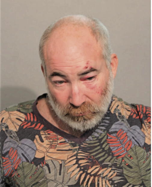 MATTHEW M MCCARTHY, Cook County, Illinois
