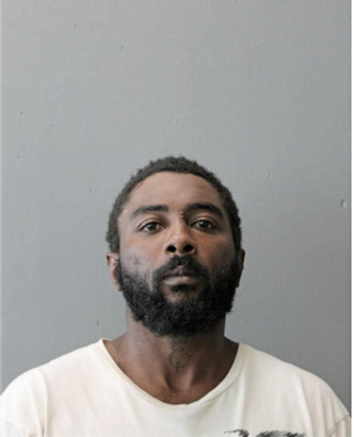 ELIJAH M MCKAY, Cook County, Illinois