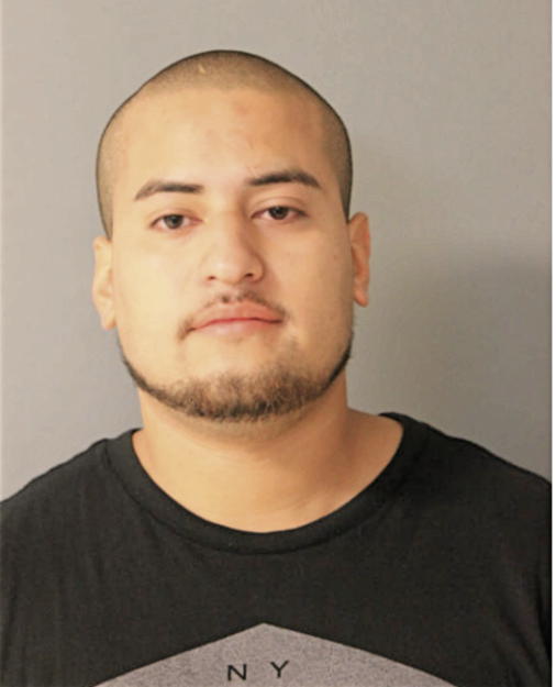 BRYAN MOCTEZUMA, Cook County, Illinois