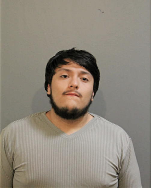 EDGAR MORALES, Cook County, Illinois