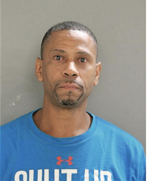 ANTHONY MORRIS, Cook County, Illinois