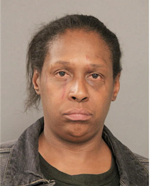 ASHANTA K MOSES, Cook County, Illinois