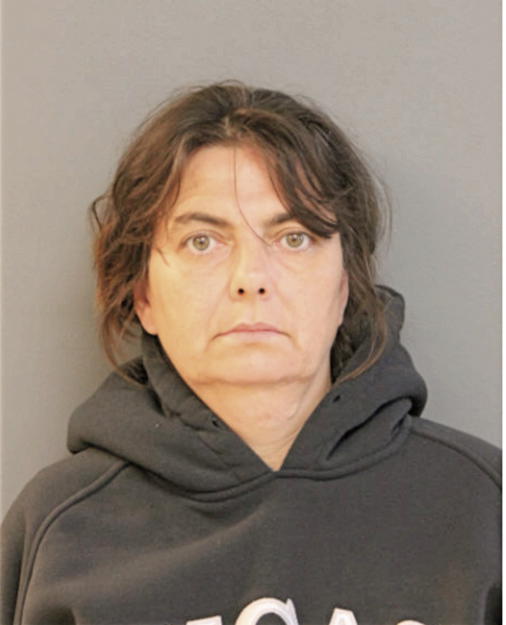MELISSA NOLAN, Cook County, Illinois