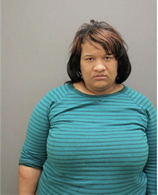 PRECIOUS P MAYZE, Cook County, Illinois