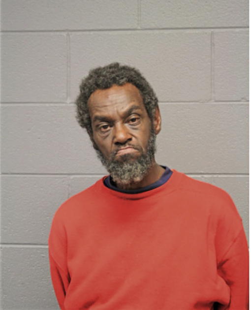 LARRY PATRICK, Cook County, Illinois