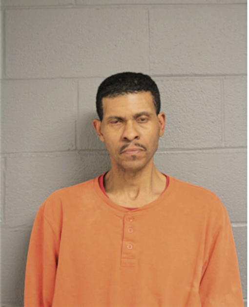 CURTIS R PEARSON, Cook County, Illinois