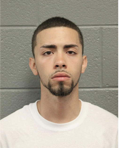 EDGAR PENA, Cook County, Illinois
