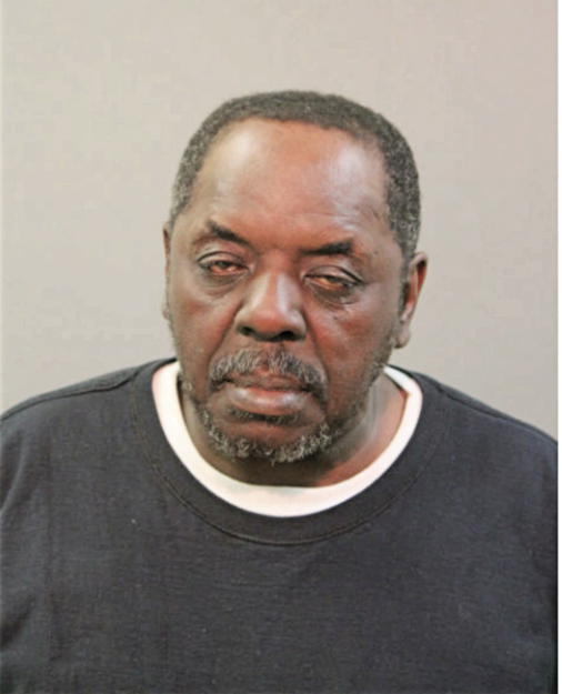 JIMMY L PEOPLES, Cook County, Illinois