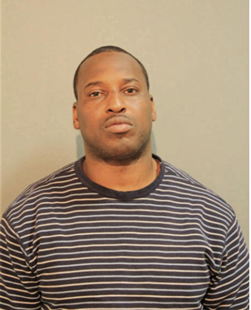 EARNEST L PERKINS, Cook County, Illinois