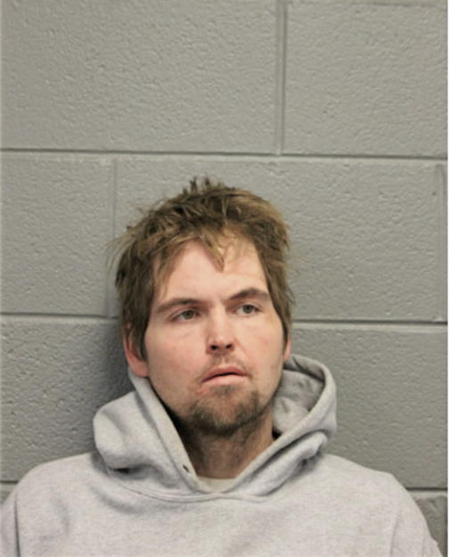 DANIEL PETERSON, Cook County, Illinois