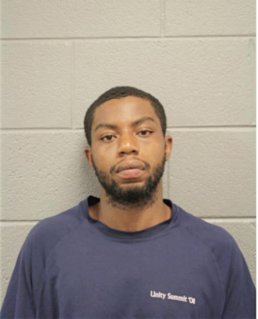 JARVIS PIRTLE, Cook County, Illinois