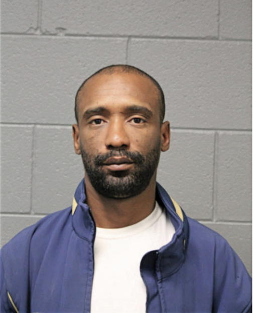 WILLIE YARNELL PORTER, Cook County, Illinois