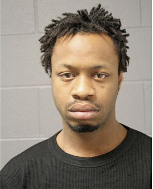 JOHN PRIMOUS, Cook County, Illinois