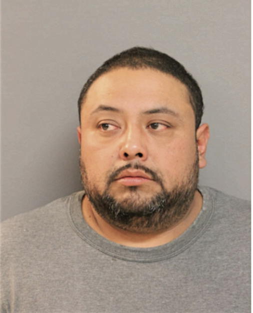 JUAN F RAMIREZ, Cook County, Illinois