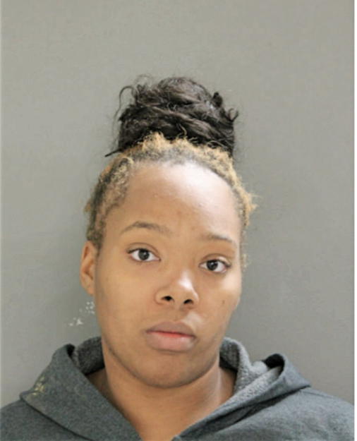 IMANI RASCOE, Cook County, Illinois
