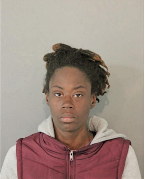 NICOLE P RASHEED, Cook County, Illinois