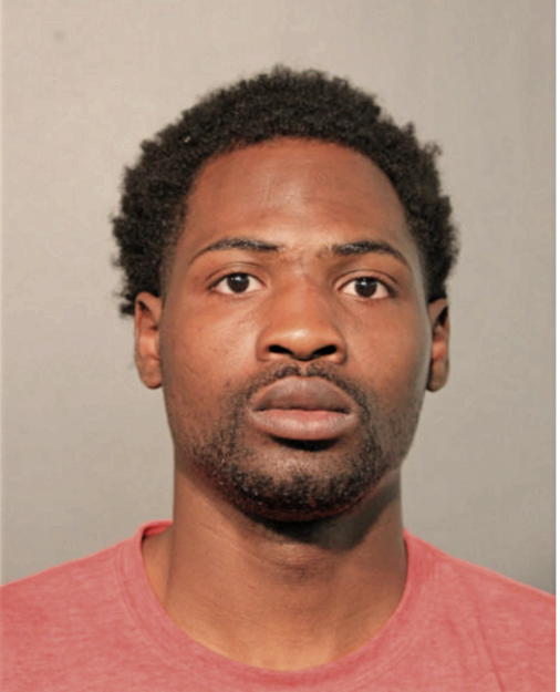 DEMETRIUS D REYNOLDS, Cook County, Illinois