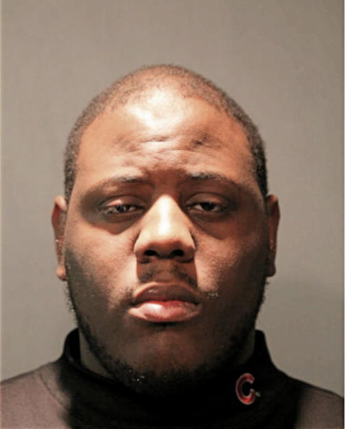 JERMAINE A RICHARDSON, Cook County, Illinois