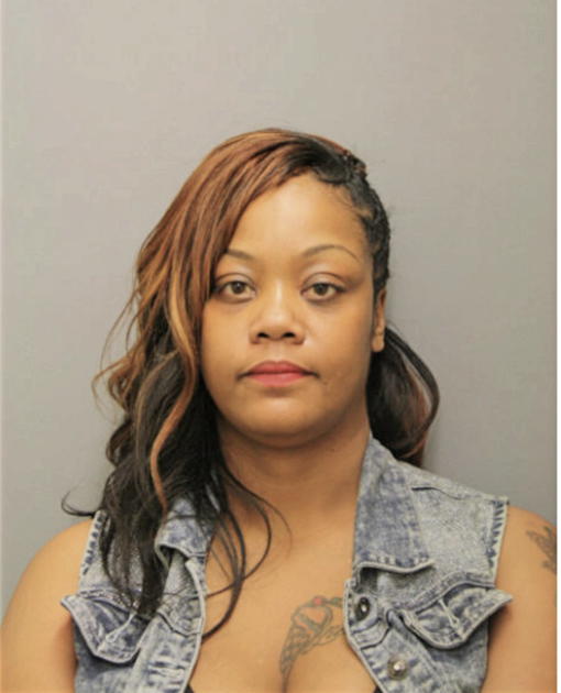SHANTA L RICHARDSON, Cook County, Illinois