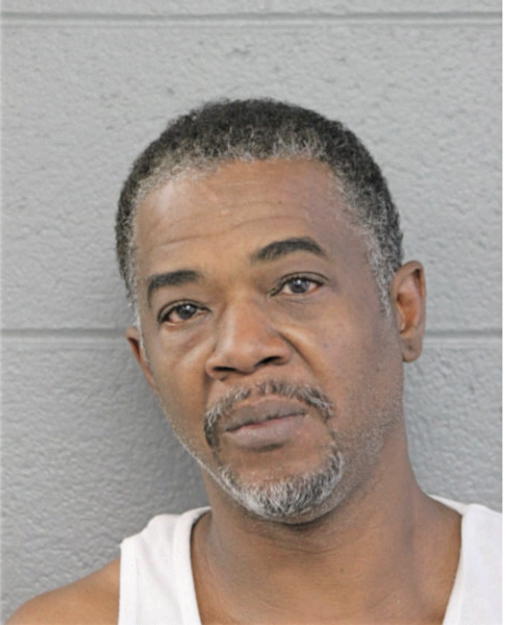 ROBERT RILEY, Cook County, Illinois