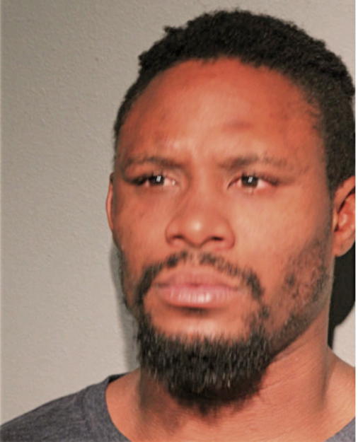 GEROLD RUSSELL, Cook County, Illinois