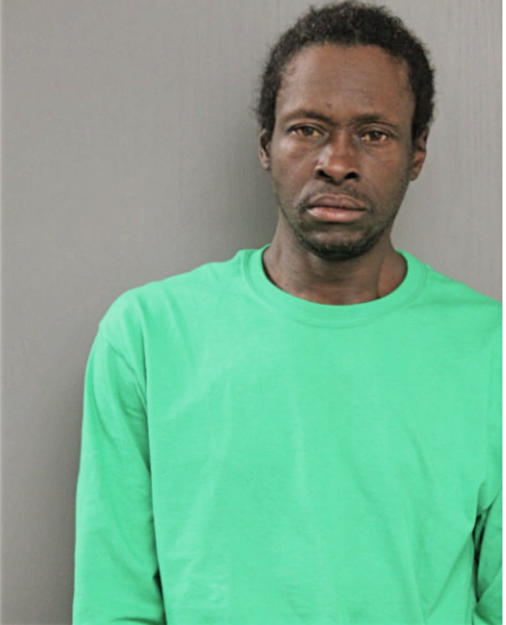MARK J RUSSELL, Cook County, Illinois