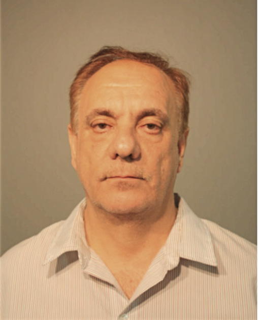 HOSSAM WAEL SALITH, Cook County, Illinois