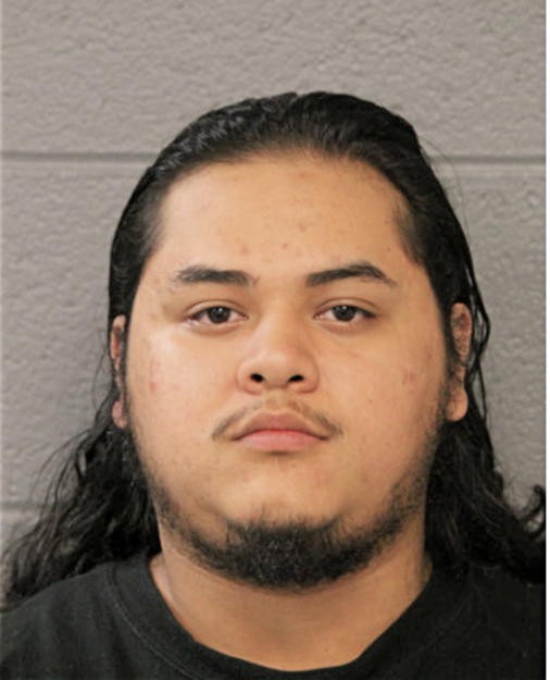 ARISTEO SANCHEZ, Cook County, Illinois