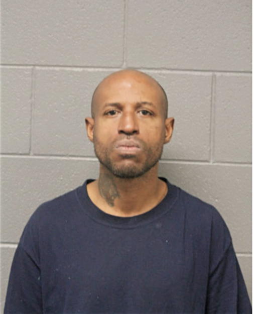 JOSE SANCHEZ, Cook County, Illinois