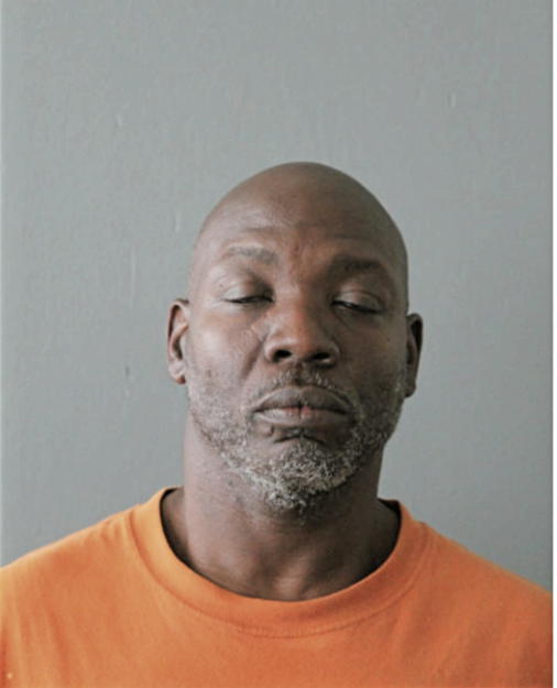 AARON SANDERS, Cook County, Illinois