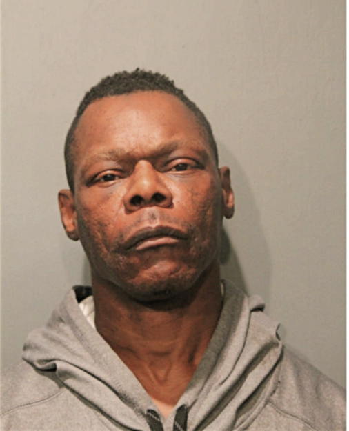 CLEOTHA SAVAGE, Cook County, Illinois