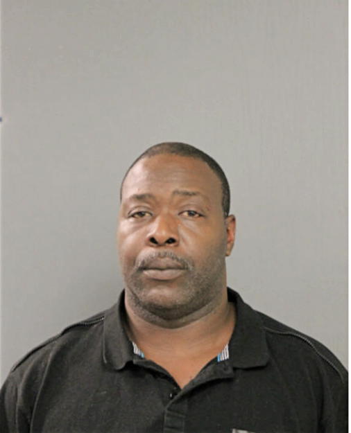 CHARLES SHAVERS, Cook County, Illinois