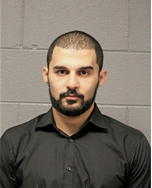 YAZZEN H SHMMOUT, Cook County, Illinois